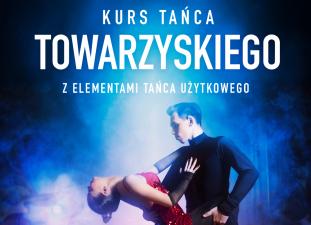 Kurs tańca w Raszynie – wciąż można dołączyć! 💃🕺