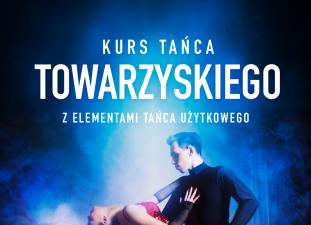 Kurs tańca trwa – wskocz na parkiet razem z nami!
