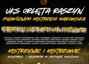 Mistrzostwa Mazowsza Seniorów