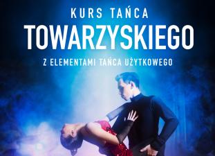 Ostatnia szansa, żeby dołączyć do tanecznej przygody!