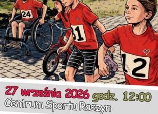 IV Bieg Małych Bohaterów – Każdy jest Zwycięzcą!