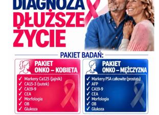 Mazowsze dla zdrowia