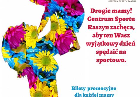 Dzień Matki