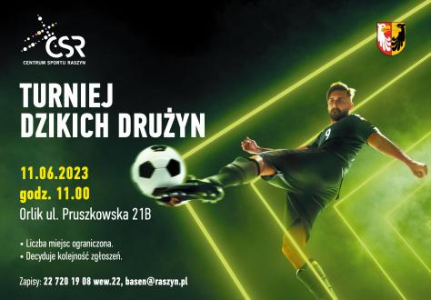 Turniej Dzikich Drużyn