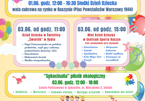 dzień dziecka