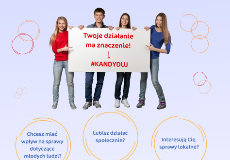 Młodzieżowa Rada Powiatu Pruszkowskiego