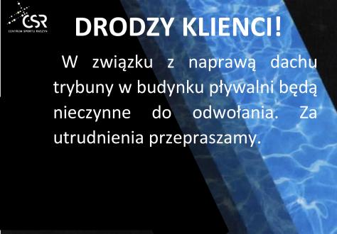 Informacja!