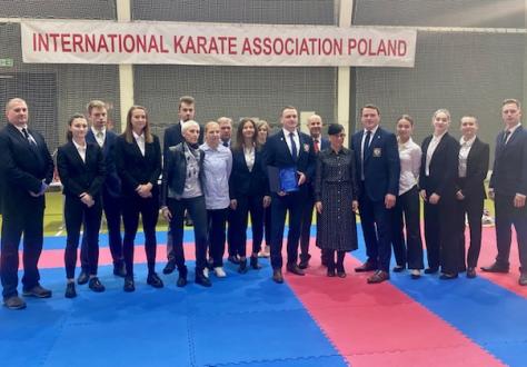 II International IKA Poland Games 