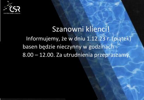 Informacja!
