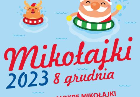 Mokre Mikołajki