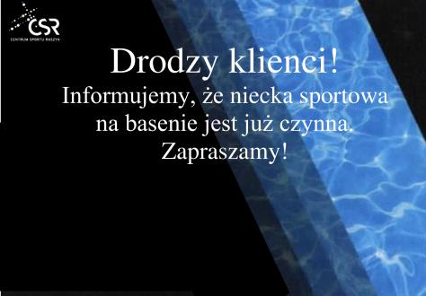 Informacja!
