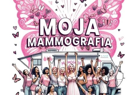 Mammografia