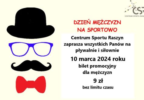Dzień Mężczyzn