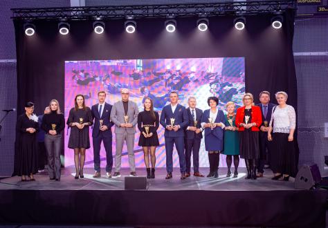 II Gala Sportu