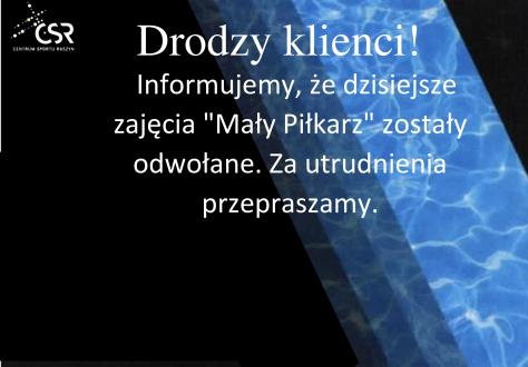 Informacja!
