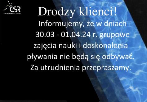 Informacja!