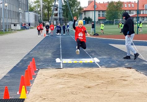 Wielobój Atletyczny