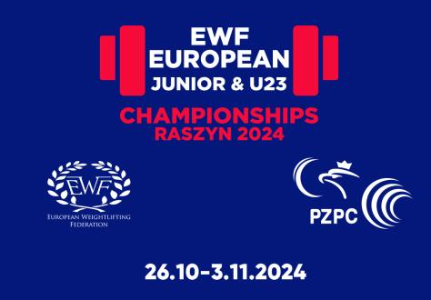 Młodzieżowe Mistrzostwa Europy U20 i U23