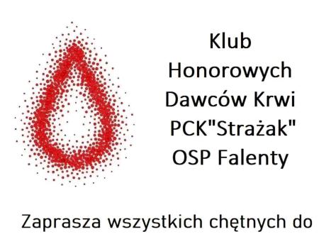 Akcja Oddawania Krwi w Raszynie