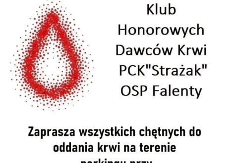 Akcja Oddawania Krwi