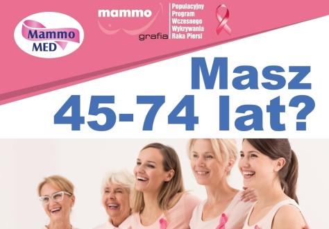 Mammografia