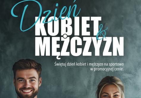 Dzień Kobiet i Dzień Mężczyzn w CSR