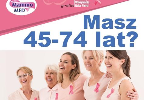 Mammografia