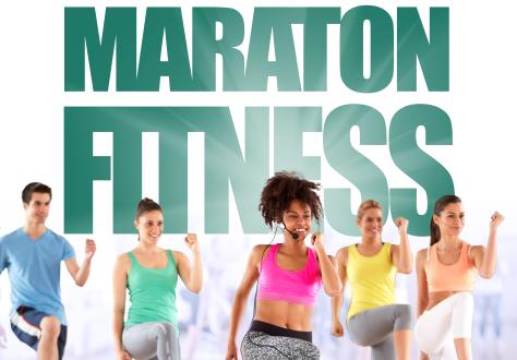 Maraton Fitness z okazji Dni Raszyna