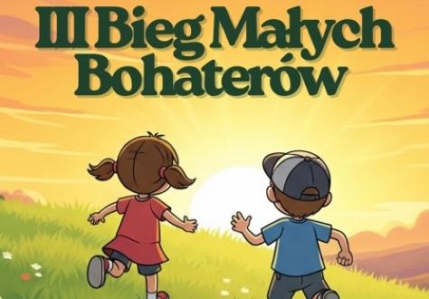 III Bieg Małych Bohaterów