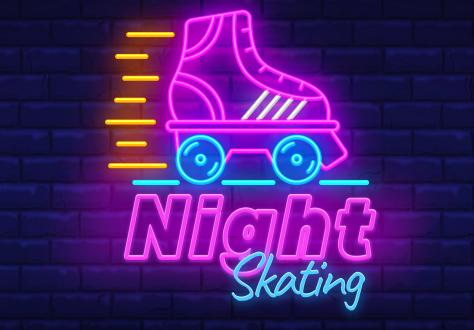 NIGHTSKATING RASZYN 2025