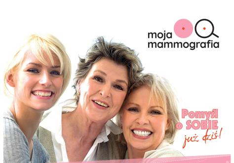 Mammografia
