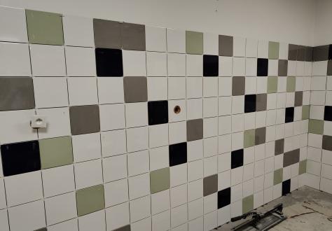 Remont na Pływalni Centrum Sportu Raszyn wciąż trwa!