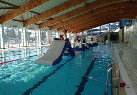 Aktywne ferie w Centrum Sportu Raszyn!