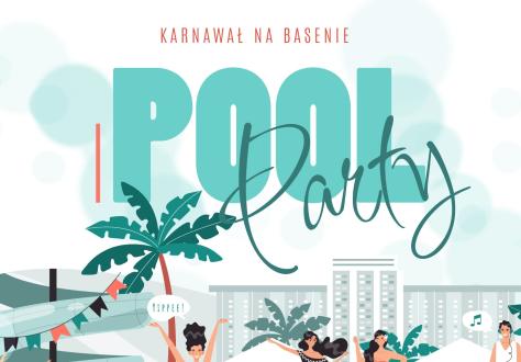 Karnawał w Centrum Sportu Raszyn już jutro!