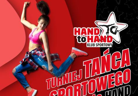 Dwa dni tanecznych emocji w Centrum Sportu Raszyn