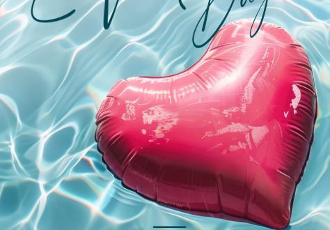 Walentynki w Centrum Sportu Raszyn już jutro!