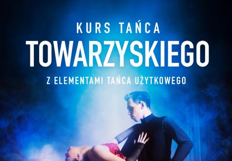 Kurs tańca trwa – wskocz na parkiet razem z nami!