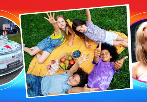 Rodzinny Piknik w Raszynie – zapraszamy całymi rodzinami!