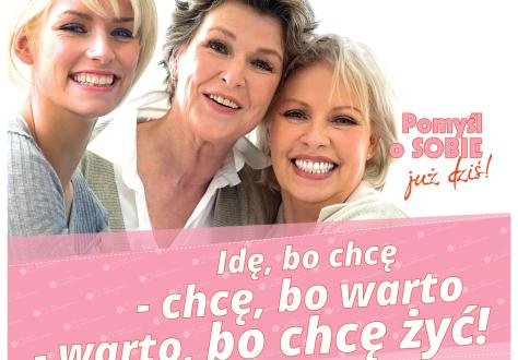 Mammografia