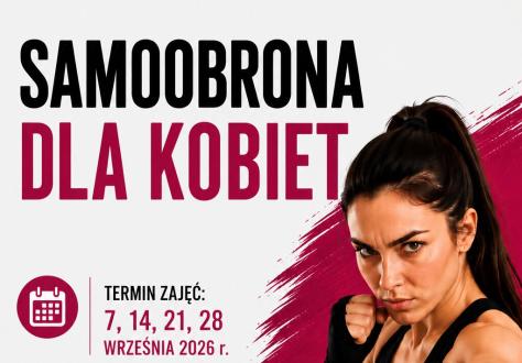 Wracamy we wrześniu!