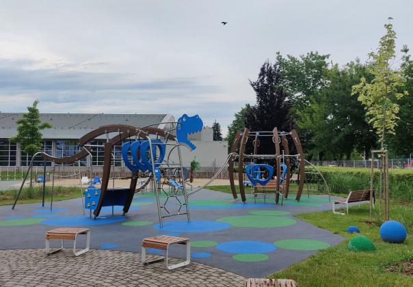 Centrum Sportu Raszyn