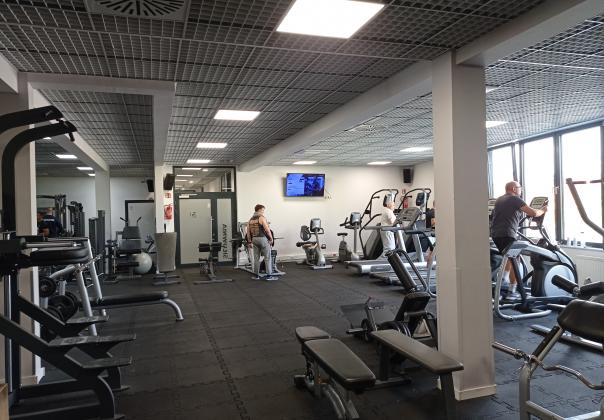 Centrum Sportu Raszyn